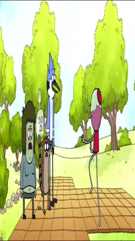 #regularshow #fyp #wockst★rz 