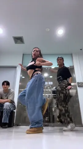 dc. @Boitshoko 🫀  w/ @beachawan (해진)  #amapiano #dance #fyp #kdcstation #thailand  