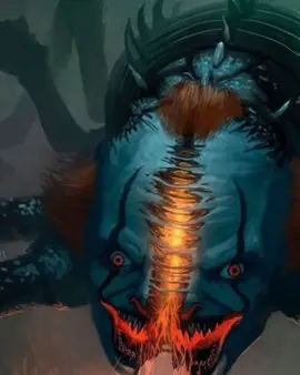 request by (@ᴏɴᴇᴢxʏ )  Penjelasan: Apa itu  Deadlight? Deadlight adalah true from dari Pennywise yang tidak bisa dipahami oleh akal manusia dan jauh melampauinya. Ia bukan hanya badut tapi ia adalah entitas cosmic dari Macroverse (Dark Tower). Seseorang yang berusaha memahami dirinya akan menjadi gila, jiwa mereka rusak dan tiada karena akal manusia terlalu lemah untuk wujudnya. Ia juga salah satu mahkluk yang berada di Todash darkness tempat dimana semua mahkluk cosmic jahat berada seperti The prim. Btw deadlight bukan hanya kemampuan tapi juga mengandung filosofi yang mendalam tentang keterbatasan manusia, ketakutan yang terkadang tidak dapat dipahami diri sendiri dan kekacauan yang ada di dalam diri sendiri.  Jadi Pennywise bukan hanya memberikan cerita horor tapi ia juga memberikan pemahaman tersendiri kepada penikmatnya. #pennywise #it #thedarktower #horor #novel #edit #deadlight 