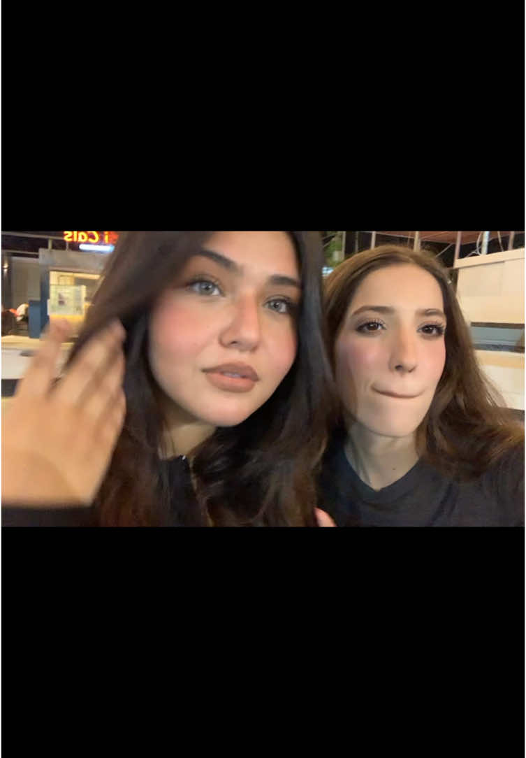 When ur egyptian and ur bestfriend is iraqi 🤞🏻💞