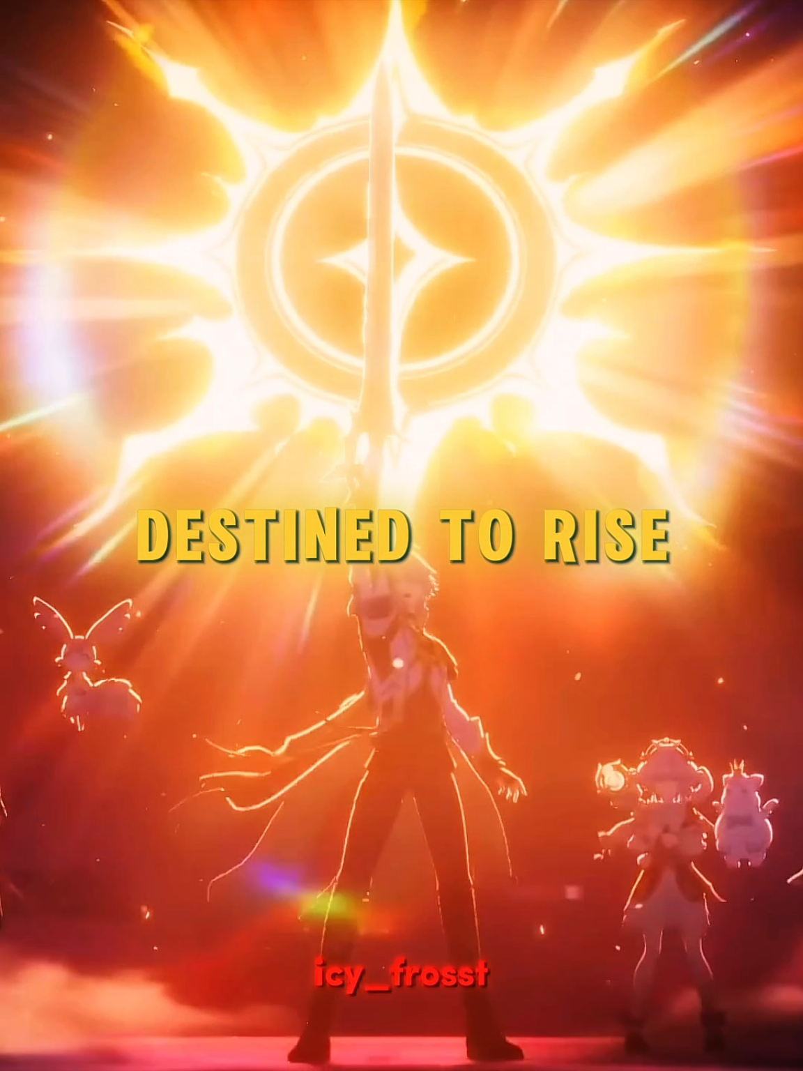AmPEAKreus. The best scene and song during the boss fight against Aquila in Honkai Star Rail. Proi proi by Nida - Hoyo MIX #hsrcreators #HonkaiStarRail #hyacine #hsredit #hsrfanart  #honkaistarrailedit #amphoreus 
