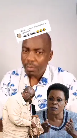 Replying to @markmayitodenis #foryoupage #foryou #bashy #fyp #viral #ugandatiktok #hebobiwine #trendingvideo #trending #kadama #hardwork #😂😂😂 
