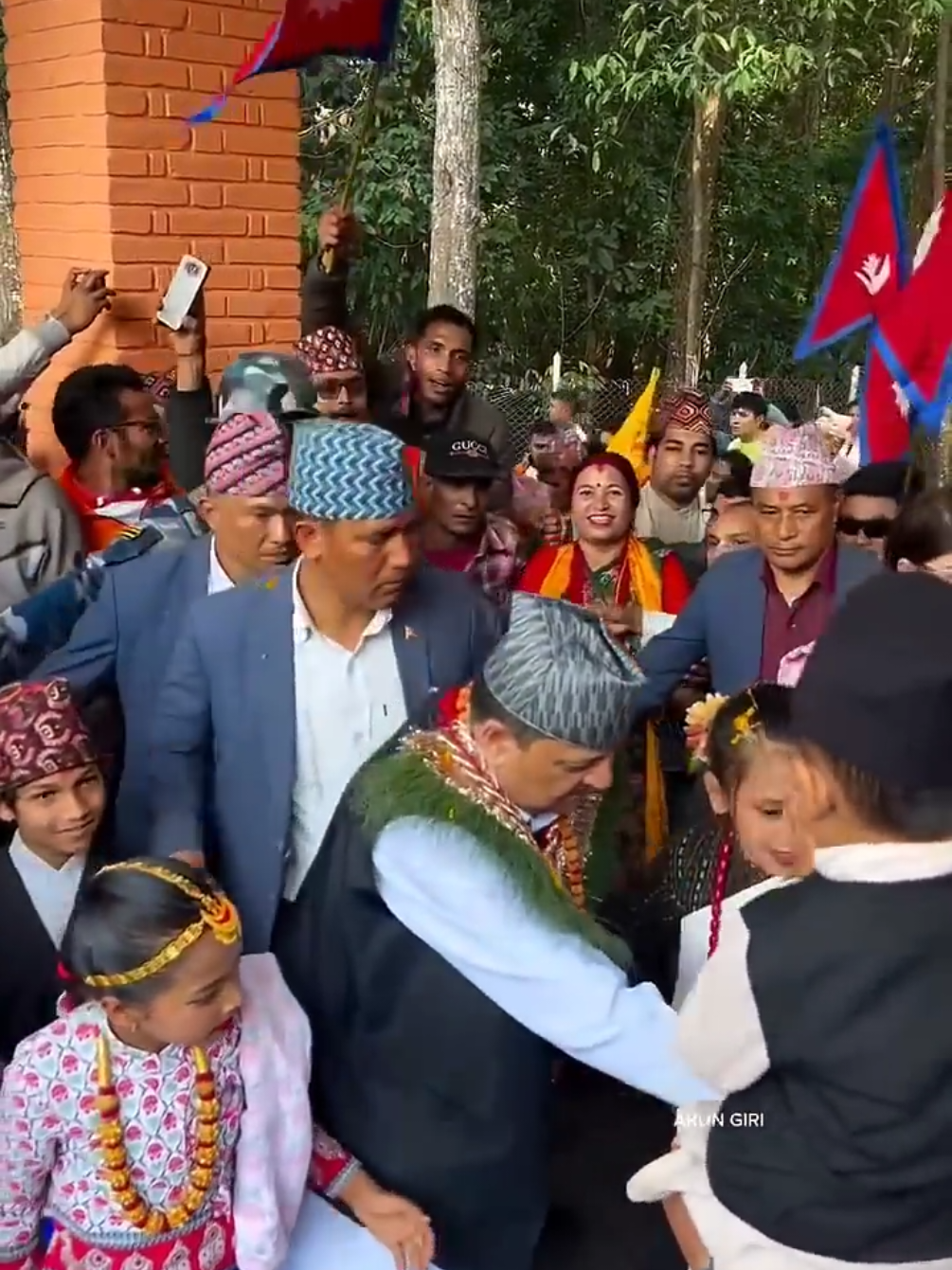 #hindusanatan #tiktoknepal🇳🇵 #typ #tiktok?nepal🇳🇵 #tiktoknews 🇳🇵🇳🇵🇳🇵🇳🇵🇳🇵🙏🙏🙏🙏#jaishreeram #🙏🙏🙏🙏 