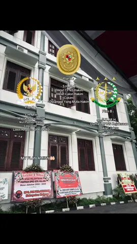 semangat one day, later!! #fypage #hakim #politik #indonesia #partaipolitik 
