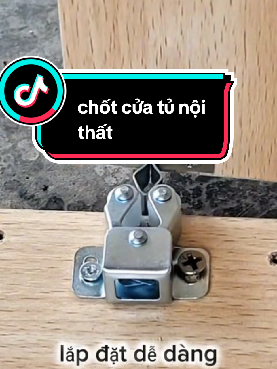 kẹp cửa tủ nội thất. giúp đóng mở tủ chắc chắn không bị tuột. #MINHCHISTORE #kepcongtactunoithat  #chotcuatunoithat #xuhuong #xuhuong2025 