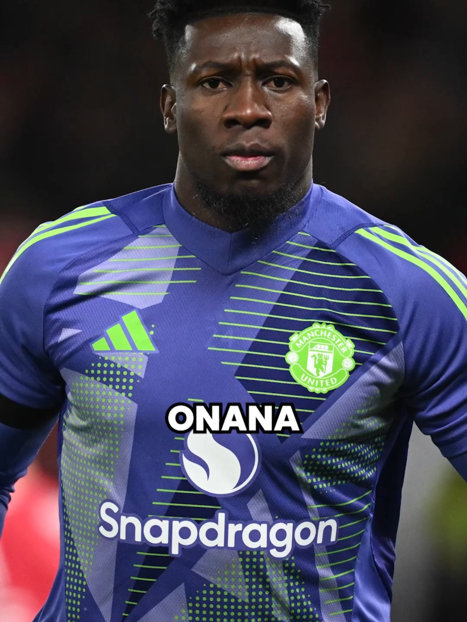 The 5 Positions Manchester United HAVE To Fix This Summer #manchesterunited #manutd #manunited