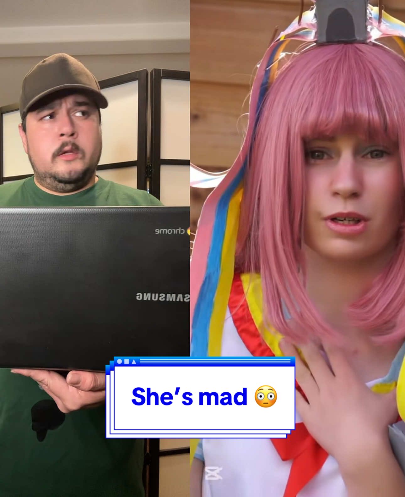 #duet with @jessie #gravityfalls I don’t think she’s taking the break up well… #S#Sooss#soosramirezd#dudesg#gravityfallsb#bookofbillS#Summer#g#gravityfallscosplayb#billd#disneyf#fixthosewiresw#websitec#cosplayo#openduetsh#handymanM#Mysteryshackm#mysterys#shackt#toolb#blanchingb#blanchna#animev#videogamesv#videogamecharacters#schoolgirle#exgirlfriend#G#GIFfanyg#giffanyc#crazyr#romanceromanceAcademy 