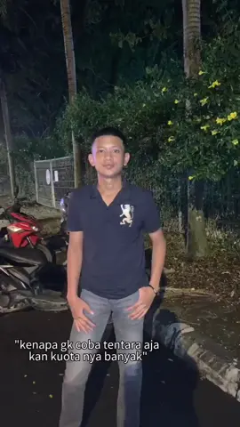 Proud of me😇 #casispolri #manado #fypage #tongcobaulangtahundepan #trendingsound #casis2025  #sulawesiutara #sulut 