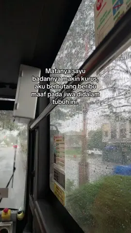 Terlalu memporsir diri #xybca 