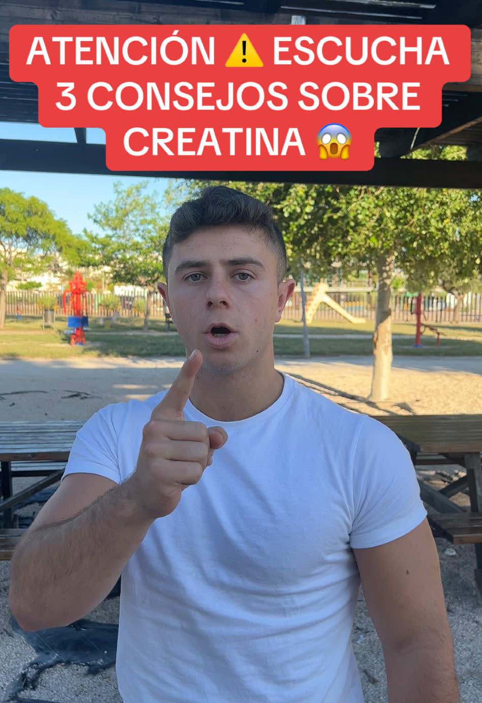 Espero Que Os Ayude 🥰 #creatina #gym #salud #viraal 