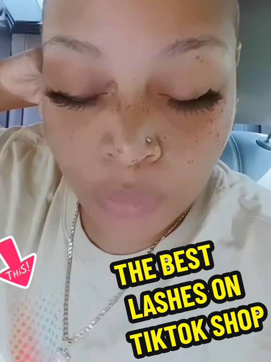 Get these LASHES now!  They look so amazing. #LASHES #eyelashes #striplashes #lashextensions #lashtech 