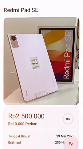 #CapCut bismillah redmi pada SE #fyppppppppppppppppppppppp #redmipadse #foryoupage #xyzbca 