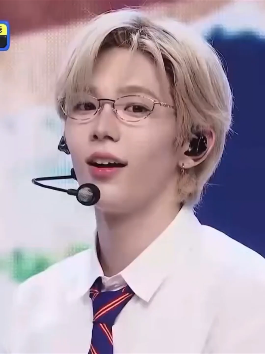 shotaro senpai😍👓 #Shotaro #RIIZE #라이즈 #쇼타로 #ショウタロウ