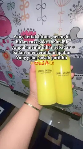 #sabunviral #sabunpemutih #sabundosting #sabunbadan #nlbeauty #pemutihkulit #pemutihbadan #fyp #foryou #fyppppppppppppppppppppppp 
