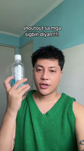 DIBAAAAA??? HAYUUUUP! 