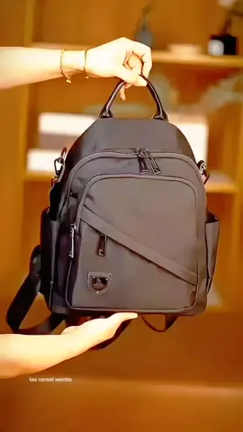 #guncang66spesialgajian #tasranselwanita #tasranselmultifungsi #tasranselkekinian 