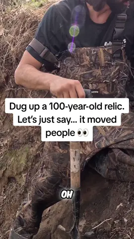 pooper in the hole #History #antique #vintage 