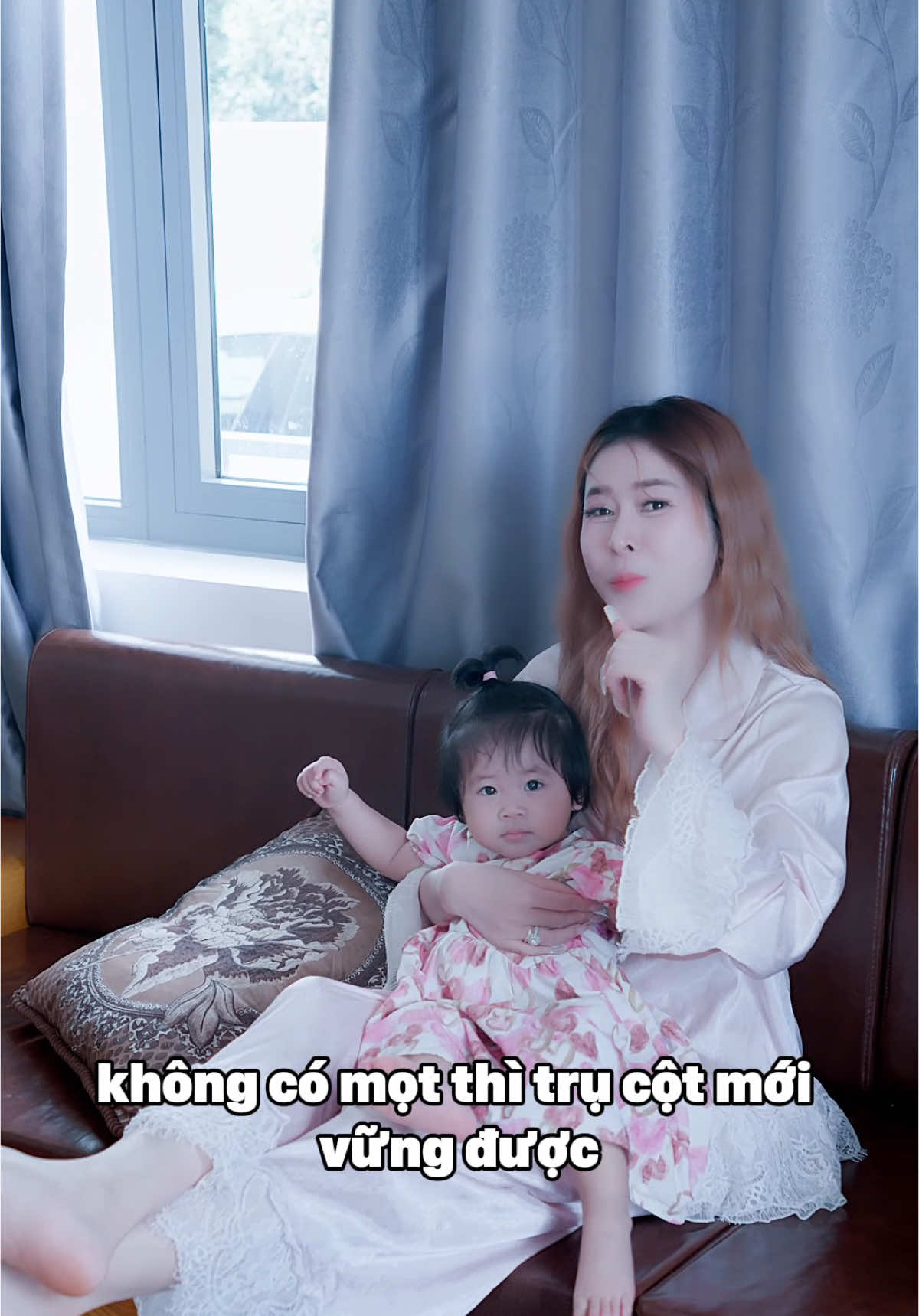 Đúng quá còn gì ce #tranngocphuongmai #haihuoc #vochong #mairisvietnam #haihuocvuinhon 