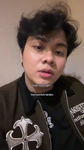 semua lukamu tlah menjadi milik ku