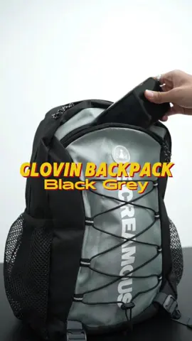 New arrival backpack GOLVIN Available now on tiktok shop Screamous 🤩😱 #screamous #screamous_store 