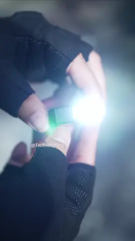 The Wuben G5 is a super handy little EDC light#edcflashlight #flashlight #flashlights #wuben #campessentials #edgear #tacticalequipment #outdoorgear#giftideas#FathersDay 