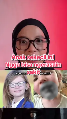 Ngga bisa ngerasain sakit #Ngmare #fyp #storytimes #wartanyata 