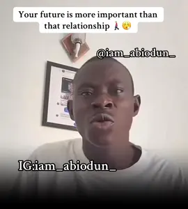 🚶🏼‍♂️😮‍💨 #iam_abiodun_ 