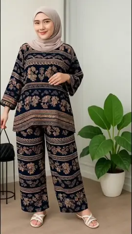 Setelan CPLP Jumbo Terbaru/Motif Batik/ Setelan Terkini/ Setelan Terlaris/Baju Kekinian  #DasterGamisRayon #GamisRayonAdem #BajuRumahCantik #DasterWarnaTerang #GamisSemataKaki #DasterLenganPanjang #MotifPrintingKece #GamisHarianStylish #DasterKekinian2025 #BajuNyamanIbuIbu #GamisMurahLucu #DasterCantikBanget #GamisRayonPremium #DasterMotifUnik #GamisNyamanSeharian