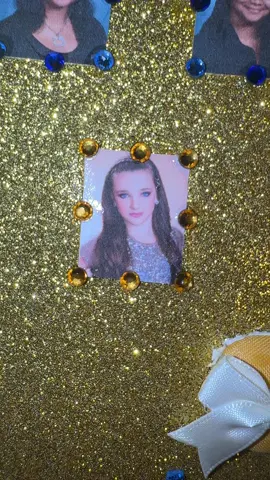 MY LITTLE KENDALL 🎓 Inspired by @Julia Ponticiello #dancemoms #jillvertes #kendallvertes #abbyleemiller #graduationcap #dancemomsgradcap #fyp #mylittlekendall 