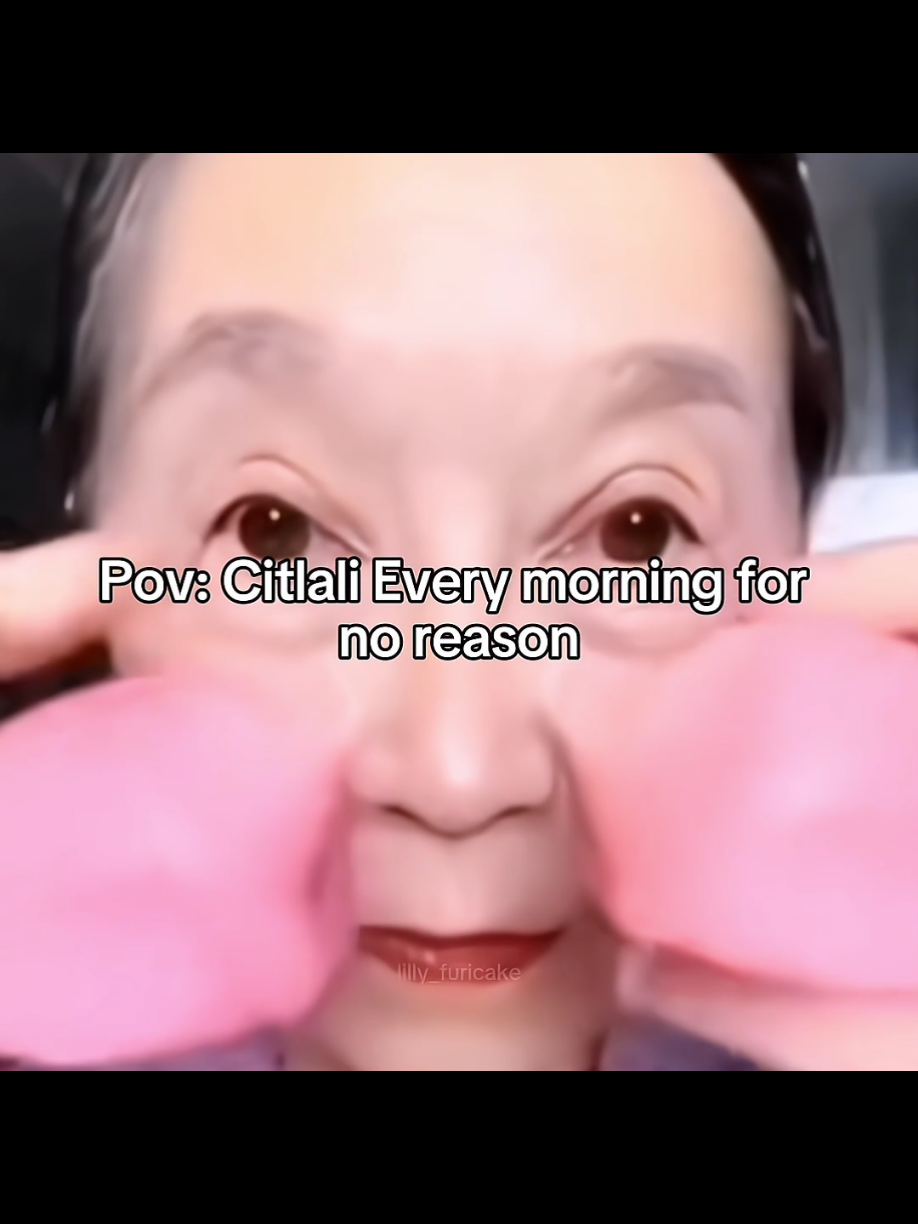 Haters will say it's a filter #GenshinImpact #citlali #grannyitztli #hoyocreators #genshincreator #genshinfunn