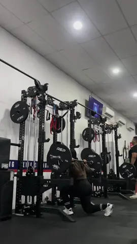 50/50  Upper Lower CAPEK. DAH GITU AJA. #gym #strengthtraining #fyp #f45 #workouts #functionaltraining #weightloss 