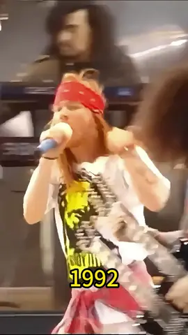 Knockin' On Heaven's Door #gunsnroses  #knockinonheavensdoor 