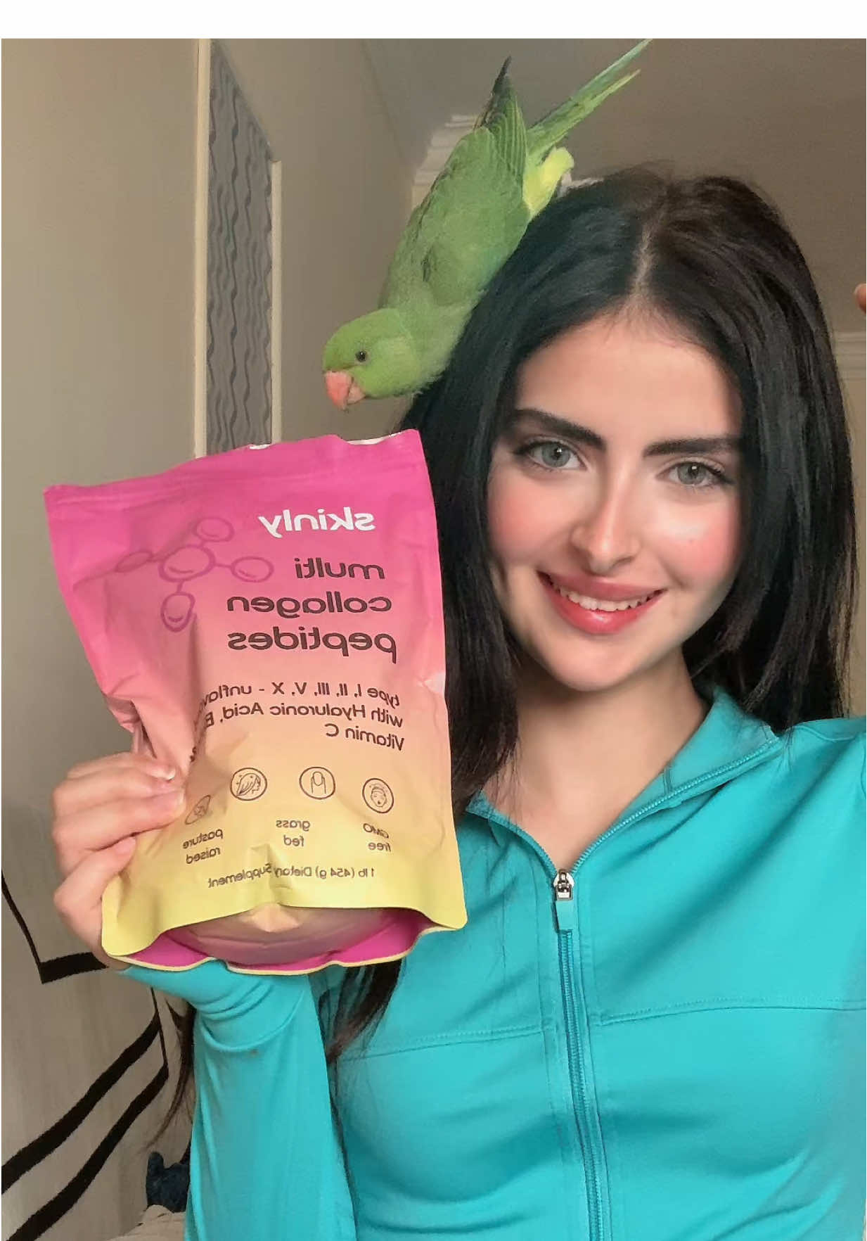 رابط الموقع بحسابهم❤️ @skinly كولاجين سكنلي  #كولاجين_سكنلي #خيل_وخياله🐎 #كولاجين 