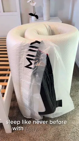 @MLILY USA  #MLILY #WeAreUnited #amazon #MLILYSaluteToStrength #mattress @mlilyusa link: https://mlilyusa.com/?igmu=     Use   Code： 10% off code ：MLILYMU
