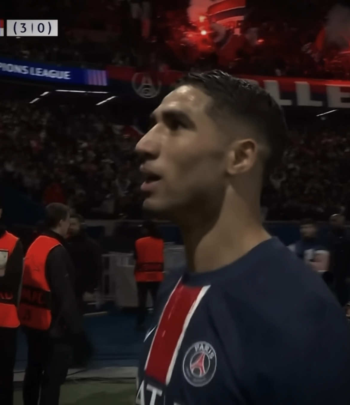 À samedi ⏳🔜  #psg #liguedeschampions #championsleague #foot #football #edit #viral 