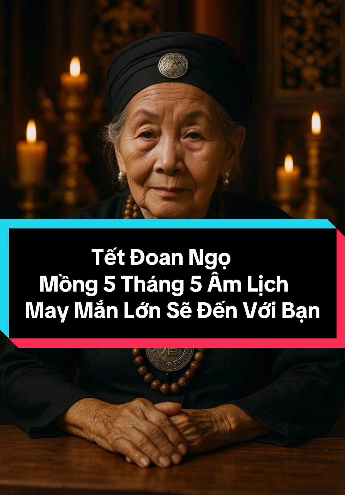 Tết Đoan Ngọ , Mồng 5 tháng 5 âm lịch , May Măn Lớn sẽ đến Với Bạn #tamlinh #thaptamlinh #phongthuytamlinh #phongthuycaivan #tâmlinh #tetdoanngo #mong5thang5 #tetdoanngo2025 