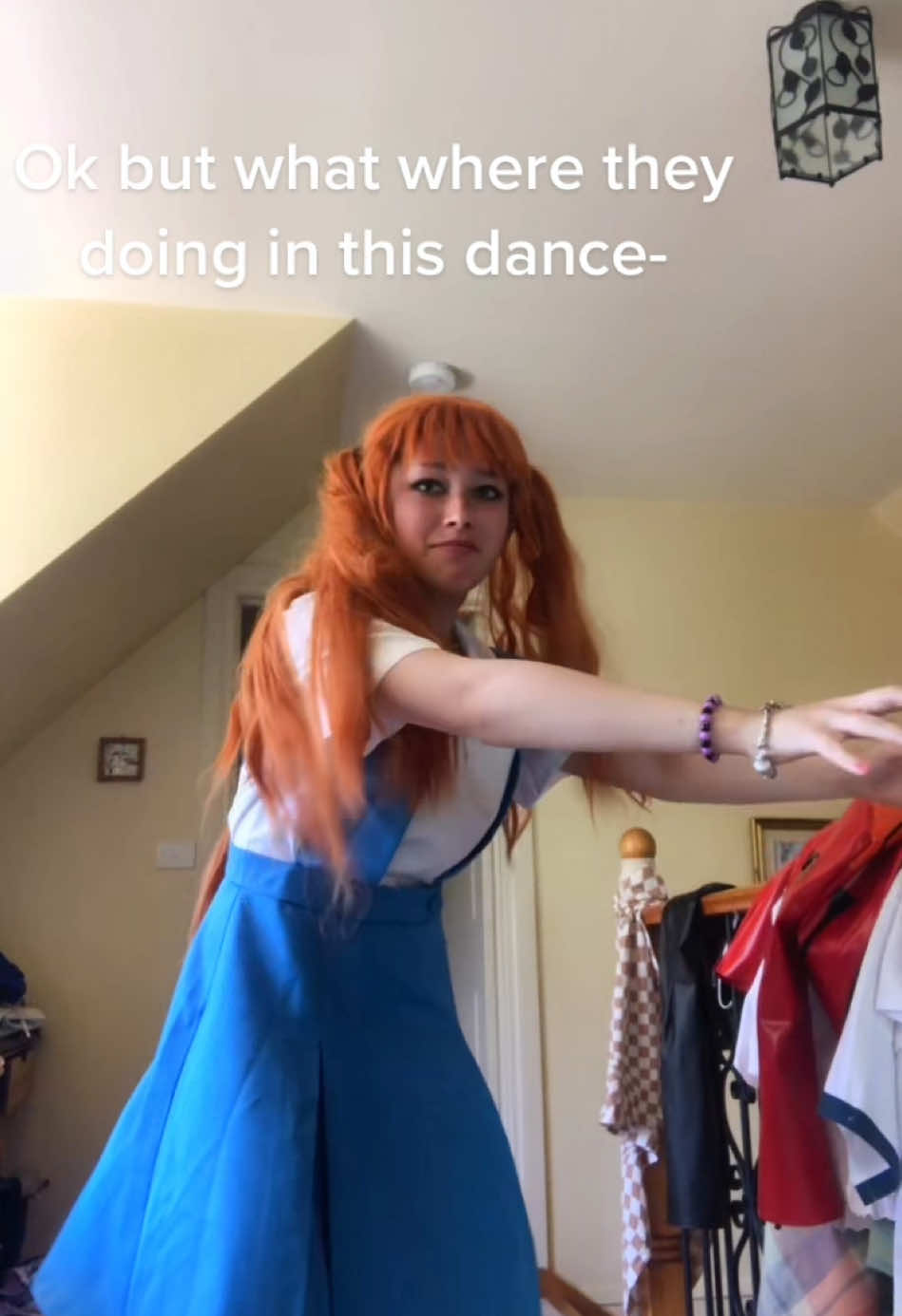 Yes chat new content #fyp #viral #anime #tiktok #asuka #cosplay #trend #fypage #makeup #foryoupage #CapCut #trending #fypツ #xybca #canthinky 