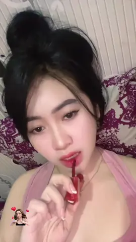 Bikin cakep lipstik nya 🫦