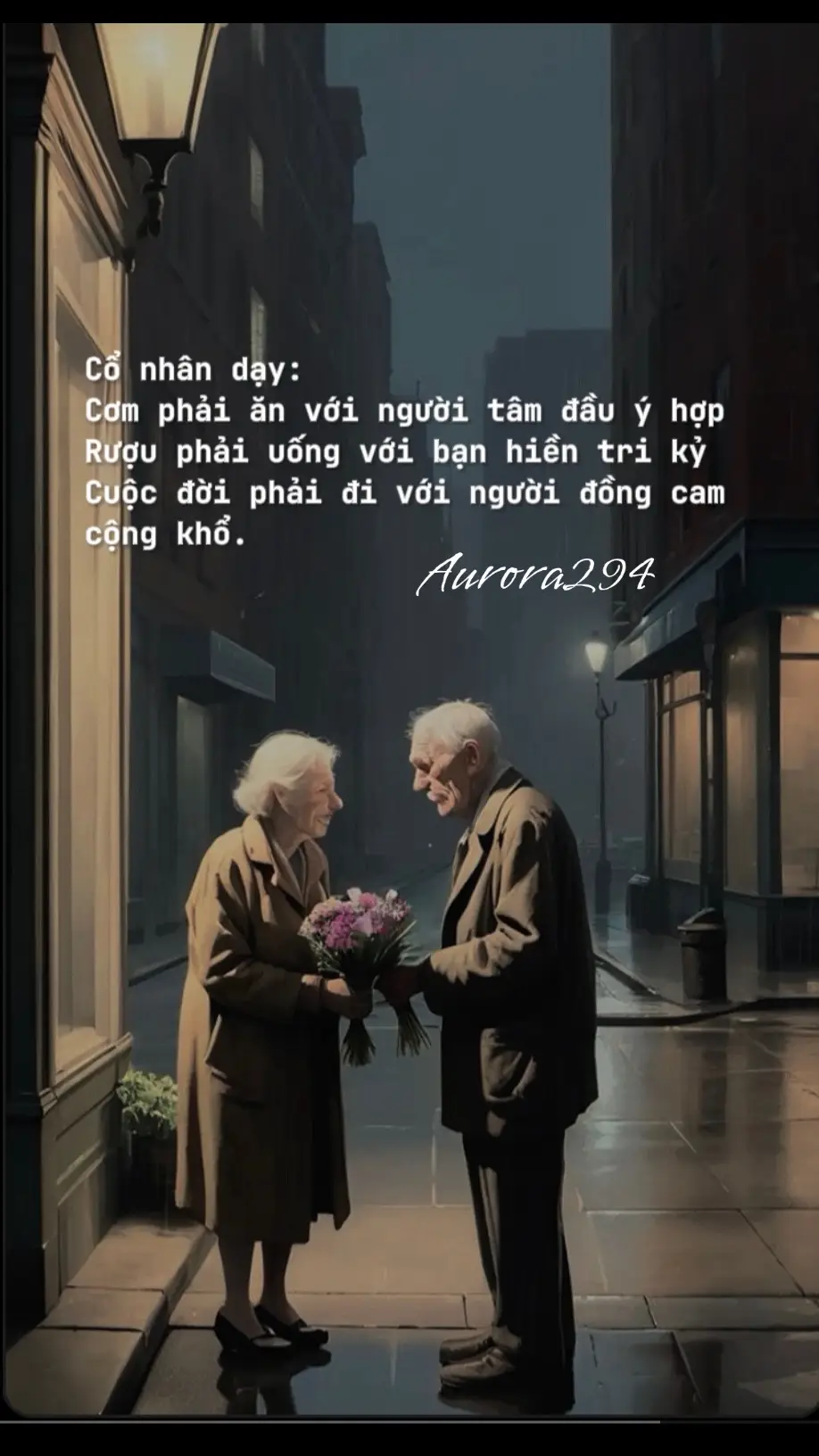 Đời người có hai cảnh giới cần phải hiểu: - Một là biết rõ - Hai là biết đủ.  Có những người thật sự không yêu bạn. Họ ở bên vì bạn yêu họ. Nhìn người đừng dùng mắt để nhìn sẽ rất dễ nhìn nhầm, đừng dùng tai để nghe bởi có thể chỉ toàn nói cho vui. Mà hãy dùng thời gian để cảm nhận, vì thật thì cũng không giả, mà giả thì không thể thật. #cuocsong #tâmtrạng #nhachaymoingay #nhactamtrang #phunu #hongpham294 