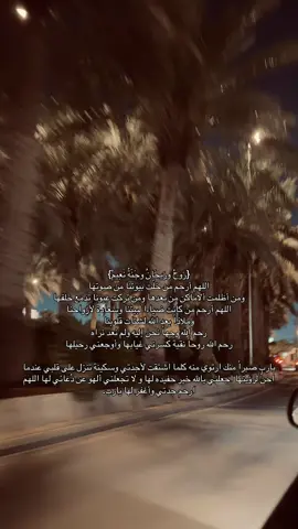 حالة جدتي موجود بالبايو #fyp #foryou #جدتي_فقيدتي #viral #duet #tiktok 