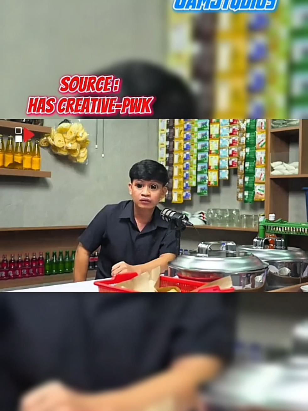 Beli BH Sama Isinya😳 #pwk #pwkpodcast #prazteguh #inyonk #fyp #viral 