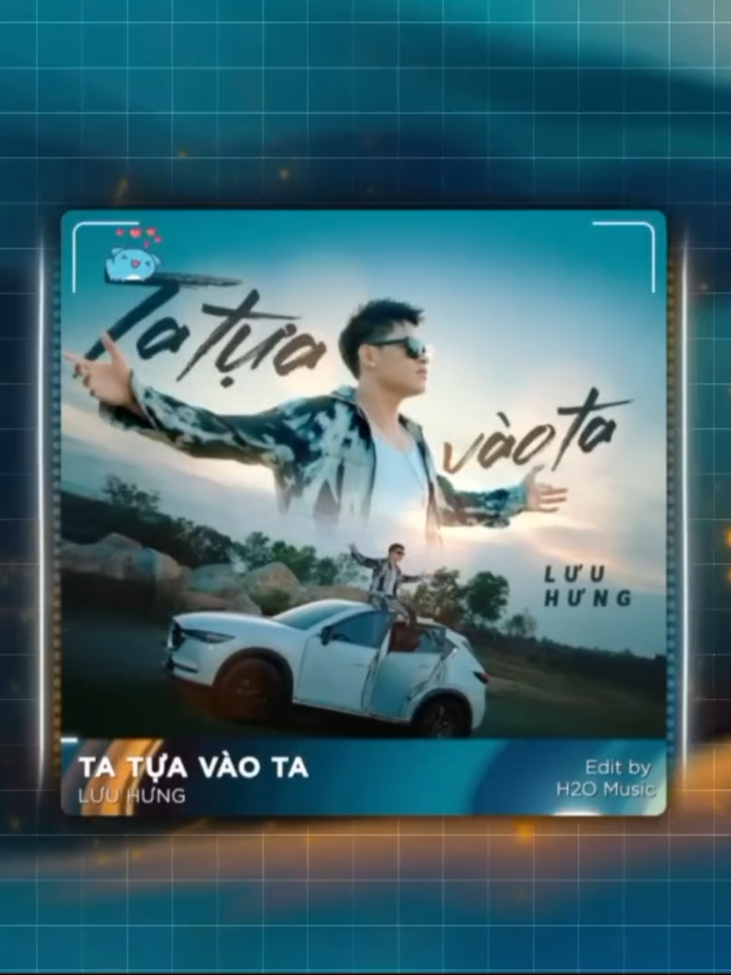 Ta Tựa Vào Ta Remix - Lưu Hưng x VuNhann | Nếu Lỡ Thất Bại Không Đổ Thừa Cho Ai Remix Hot TikTok #H2ORemix #Vinahouseremix #Nhactreremix #Nhacremix #Xuhuong #Thinhhanh #xuhuongtiktok 