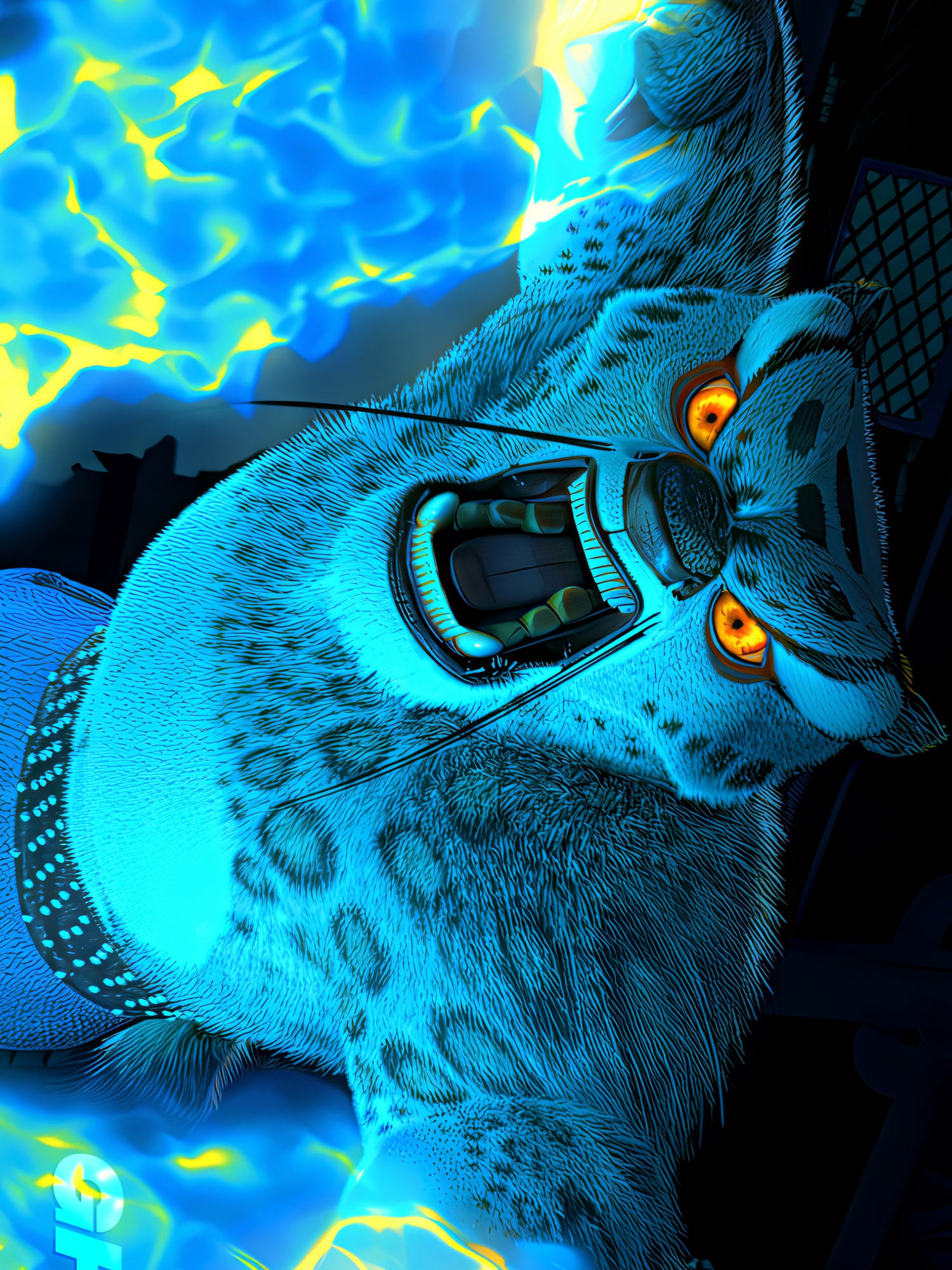 144p #tailung #tailungedit #kungfupanda #po #cartoon