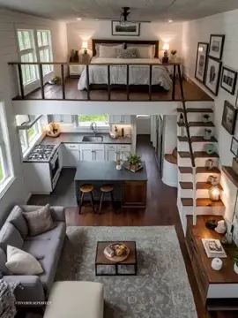 Very cool house concepts done by AI. See anything you like here?