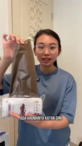 Plastik sampah aroma kopi WOW‼️ solusi buat tempat sampah yang ga dibuang plastiknya setiap hari biar ga bau, ada banyak ukuran dan aroma juga #plastiksampah #plastiksampahroll #plastiksampahmurah 