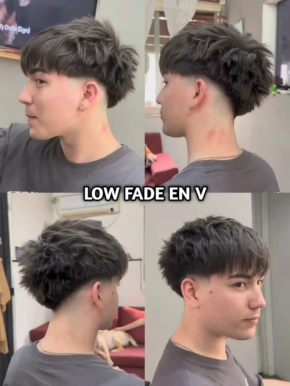 @FACE CARD APP #hairstyle #haircut #hair #men #menhaircut #menhairstyle #lowfadeenv #lowfade #midfadeenv #midfade #burstfadeenv #burstfade #taperfadeenv #taperfade #fyp