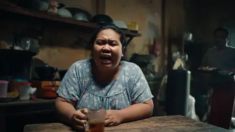 A ayy ala Google Veo 3 #generaisi #google #veo #shortmovie #veo3 #filmpendek #shortfilm #ceritapendek #ceritahoror #aimovie