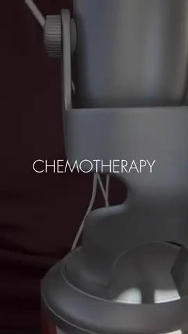 Namamatay din ba ang healthy cells sa chemotherapy? #chemotherapysideeffects #cancer #health #nursing