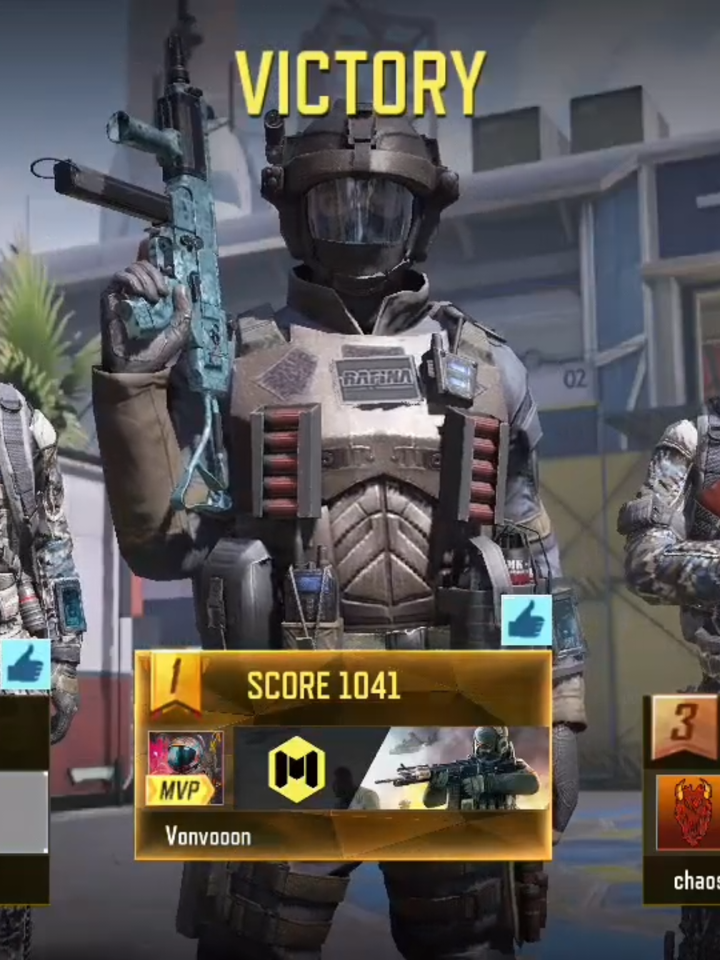 Newbie 🥲 #codm #fyp #codmobile 