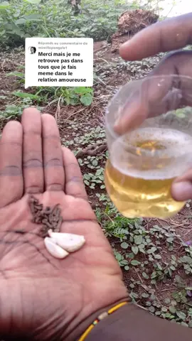 Réponse à @mireillepengele1 Recette qui va changer votre vie à jamais #aimer #likeme #motivation #encouragement #motivationalvideo 